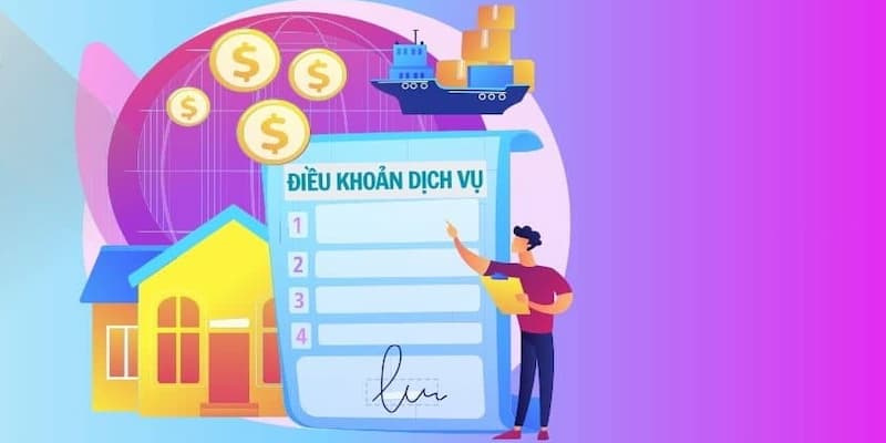 Điều Khoản Dịch Vụ Cakhiatv - Tổng Hợp Nội Dung Liên Quan 1 Thông tin chung về điều khoản dịch vụ cho hội viên