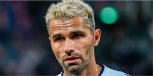 Valon Behrami
