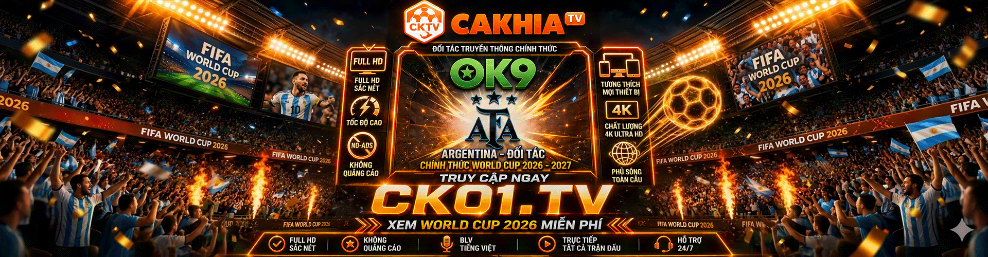 CakhiaTV - Xem trực tiếp WC 07/2026 chất lượng 4K cực nét 9 banner-cakhiawc